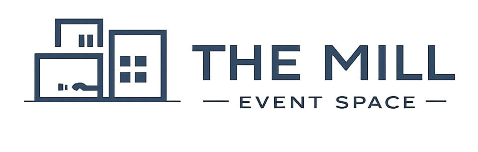 The Mill Event Space logo